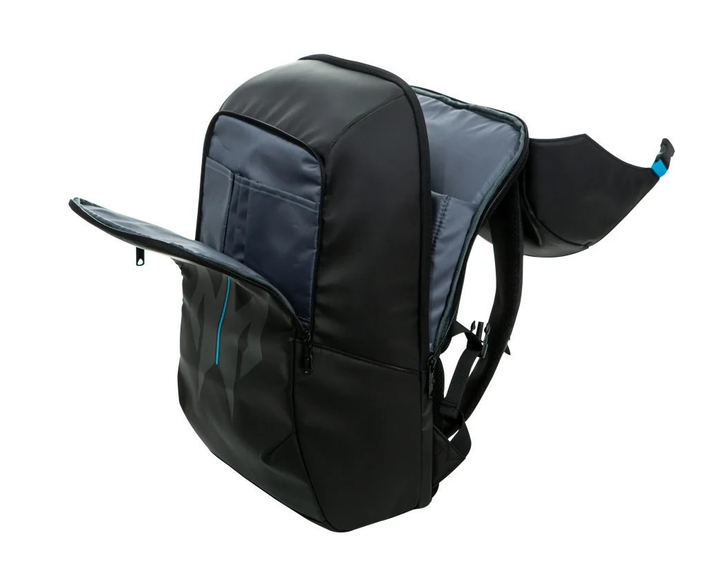 Acer Predator Utility Light Backpack 16" - Image 5